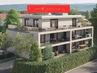 Недвижимость Apartment 4 rooms: 1