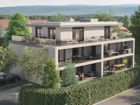 Недвижимость Apartment 4 rooms: 2