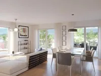Недвижимость Apartment 4 rooms: 4