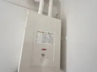 Недвижимость Трехкомнатная Центр Гориция: 16