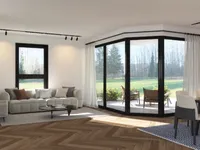 Недвижимость Apartment 5 rooms: 1