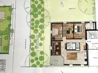 Недвижимость Apartment 5 rooms: 5