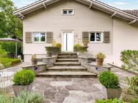 Недвижимость Single house 9 rooms: 5