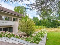 Недвижимость Single house 9 rooms: 8
