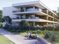 Недвижимость Apartment 5.5 rooms: 1