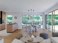 Недвижимость Apartment 5.5 rooms: 2