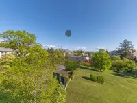 Недвижимость Apartment 5 rooms: 6