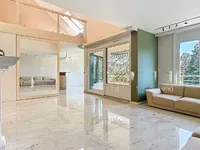 Недвижимость Attic flat 6.5 rooms: 3