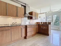 Недвижимость Attic flat 6.5 rooms: 5