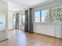 Недвижимость Attic flat 6.5 rooms: 7