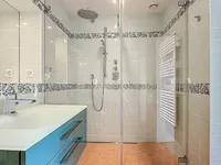 Недвижимость Attic flat 6.5 rooms: 8