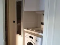 Недвижимость Двухкомнатная квартира в центре: 4