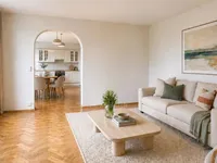 Недвижимость Apartment 4.5 rooms: 1
