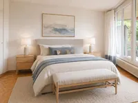 Недвижимость Apartment 4.5 rooms: 4