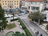 Недвижимость Квартира, 3-комнатная, Пиран: 3