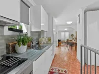 Недвижимость Single house 12 rooms: 2
