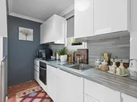 Недвижимость Single house 12 rooms: 5