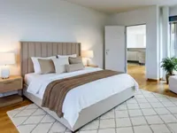 Недвижимость Attic flat 5 rooms: 4