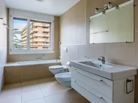 Недвижимость Attic flat 5 rooms: 5