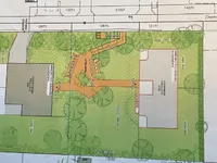 Недвижимость Apartment 5 rooms: 5