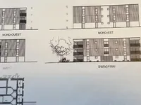 Недвижимость Apartment 5 rooms: 6