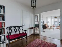 Недвижимость Apartment 7 rooms: 2
