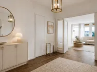 Недвижимость Apartment 7 rooms: 3