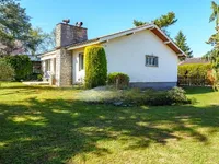 Недвижимость Bifamiliar house 7 rooms: 1