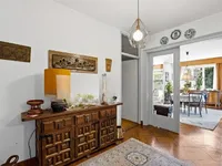Недвижимость Bifamiliar house 7 rooms: 4