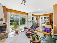 Недвижимость Bifamiliar house 7 rooms: 5