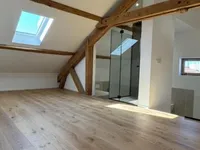 Недвижимость Apartment 5.5 rooms: 7