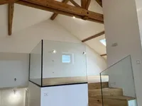 Недвижимость Apartment 5.5 rooms: 8