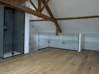 Недвижимость Apartment 5.5 rooms: 9
