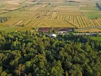 Недвижимость Поместье, ферма Гористица под Кримом.: 11