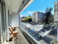 Недвижимость Apartment 8 rooms: 7