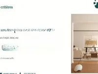 Недвижимость Apartment 8 rooms: 10