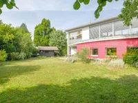 Недвижимость Villa 9 rooms: 1