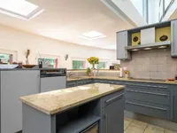 Недвижимость Villa 9 rooms: 5