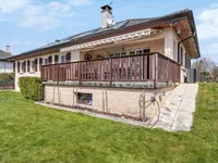 Недвижимость Single house 10 rooms: 2