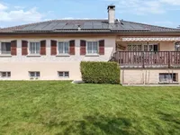 Недвижимость Single house 10 rooms: 3