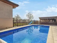 Недвижимость Single house 10 rooms: 4