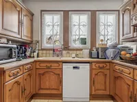 Недвижимость Single house 10 rooms: 8