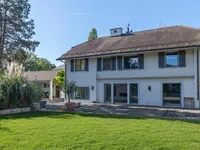 Недвижимость Single house: 1