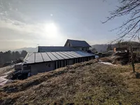 Недвижимость Поместье 'Каменная гора': 11