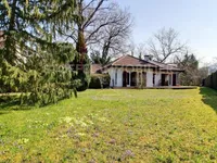 Недвижимость Single house 5 rooms: 1