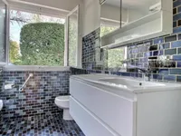 Недвижимость Single house 5 rooms: 9