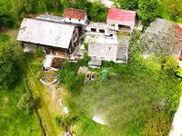 Недвижимость Поместье и ферма Камник, выезд с трассы Тройане или Вранско.: 3