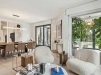 Недвижимость Single house 6 rooms: 2