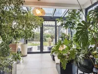 Недвижимость Single house 6 rooms: 4