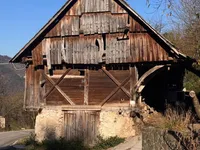 Недвижимость Сельскохозяйственная усадьба Коншиця — часть.: 6
